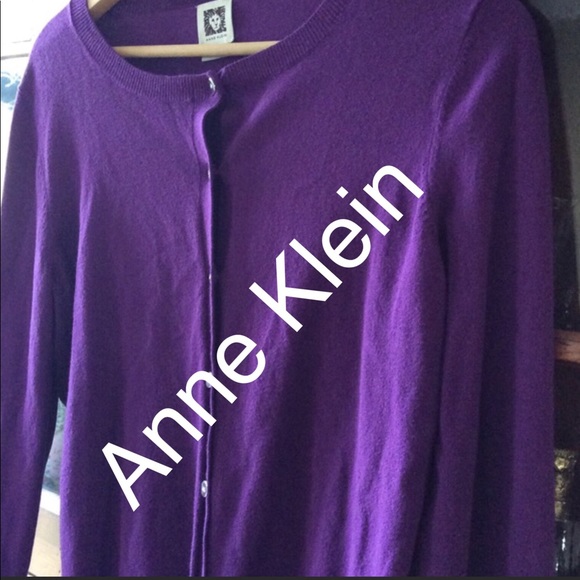 Anne Klein Sweaters - Anne Klein sweater